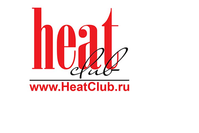 АО "Фирма Изотерм" на страницах журнала HeatClub