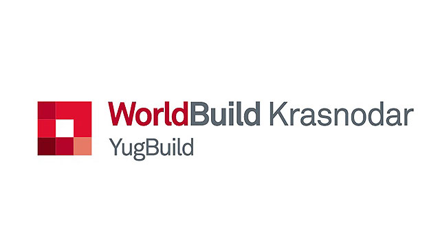 Приглашаем посетить наш стенд на международной выставке WorldBuild Krasnodar / YugBuild