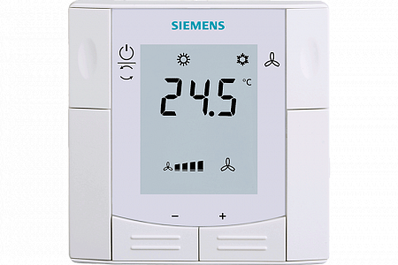 Siemens room thermostat - 220V