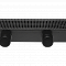 Внутрипольный конвектор "Гольфстрим КПК" с подключением к приточно-вытяжной вентиляции